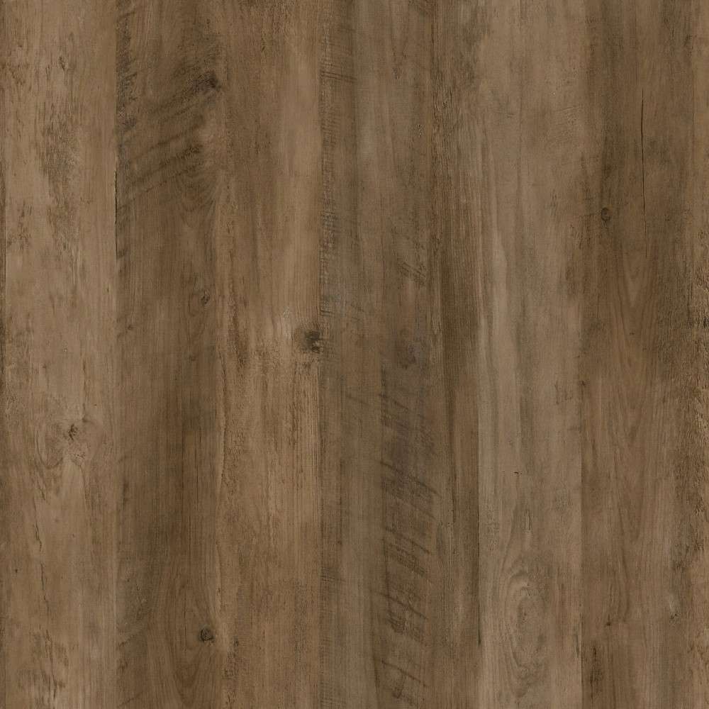 Bush Furniture - Cabot Small Storage Cabinet with Doors in Reclaimed Pine - WC31598 veiw 7