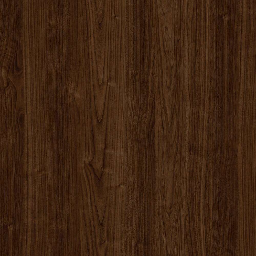 Bush Furniture - Cabot Tall Bathroom Storage Cabinet with Doors in Modern Walnut - WC31099-Z1 veiw 6