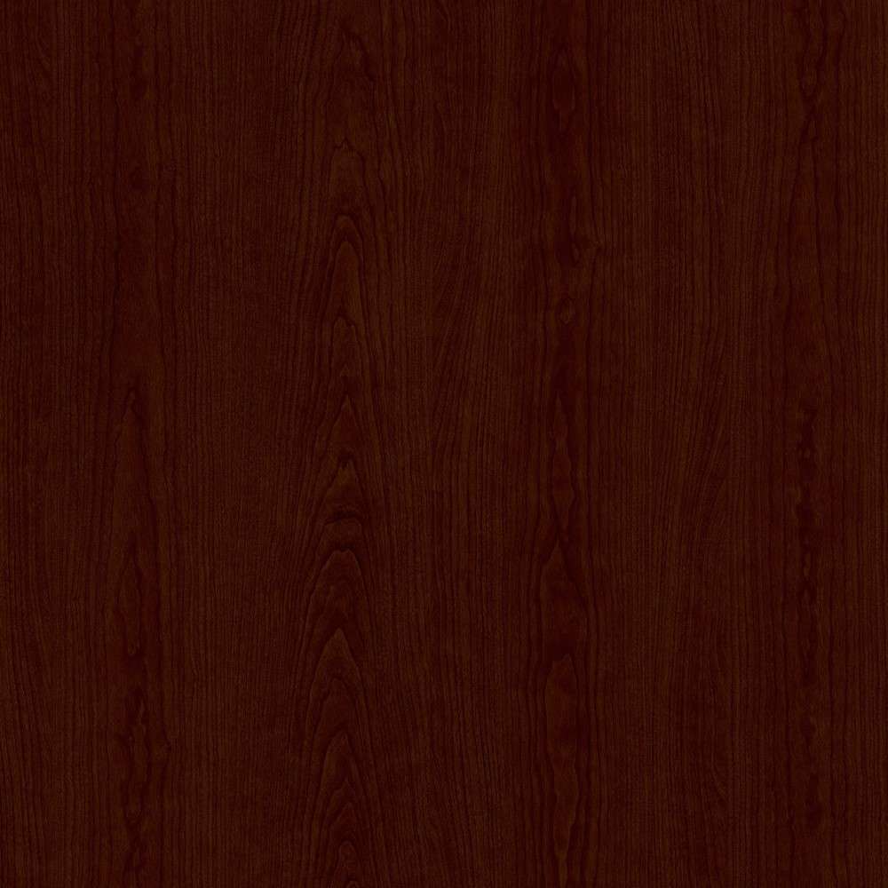 Bush Furniture - Cabot Tall Kitchen Pantry Cabinet with Doors in Harvest Cherry - WC31499-Z veiw 6