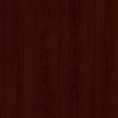 Bush Furniture - Cabot Tall Kitchen Pantry Cabinet with Doors in Harvest Cherry - WC31499-Z veiw 6