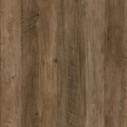 Bush Furniture - Cabot Tall Kitchen Pantry Cabinet with Doors in Reclaimed Pine - WC31599-Z veiw 6