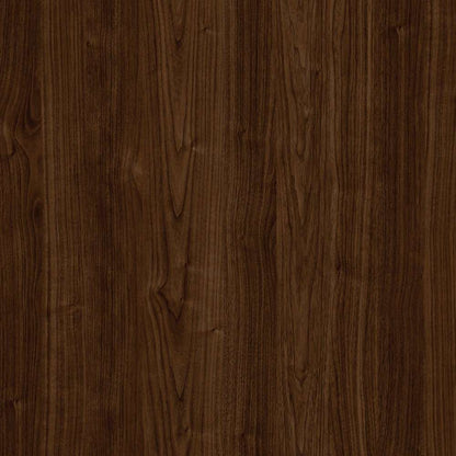 Bush Furniture - Cabot Tall Storage Cabinet with Doors in Modern Walnut - WC31099 veiw 7