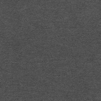Bush Furniture - Coventry 61W Loveseat in Charcoal Gray Herringbone - CVJ61BCGH-03K veiw 3