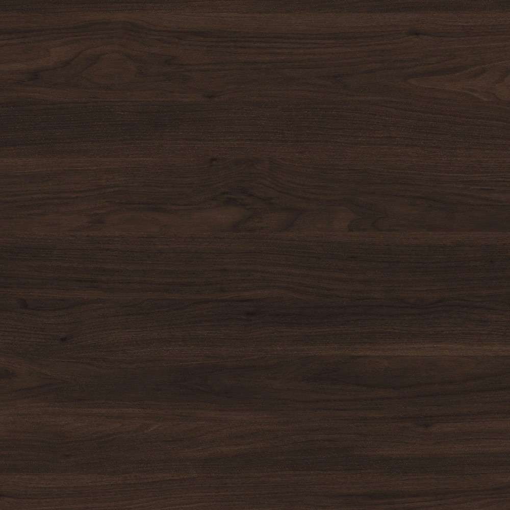 Bush Furniture - Hybrid 60W x 30D Computer Table Desk with Metal Legs in Black Walnut - HYD360BW veiw 7