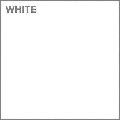 Bush Furniture - Hybrid 72W x 30D Computer Table Desk with Storage and Mobile File Cabinet in White - HYB014WHSU veiw 7