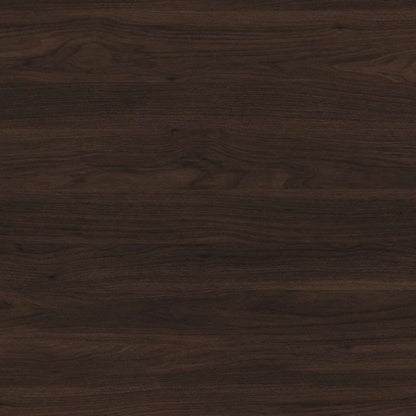 Bush Furniture - Hybrid Small 2 Shelf Bookcase in Black Walnut - HY3036BW-Z veiw 7