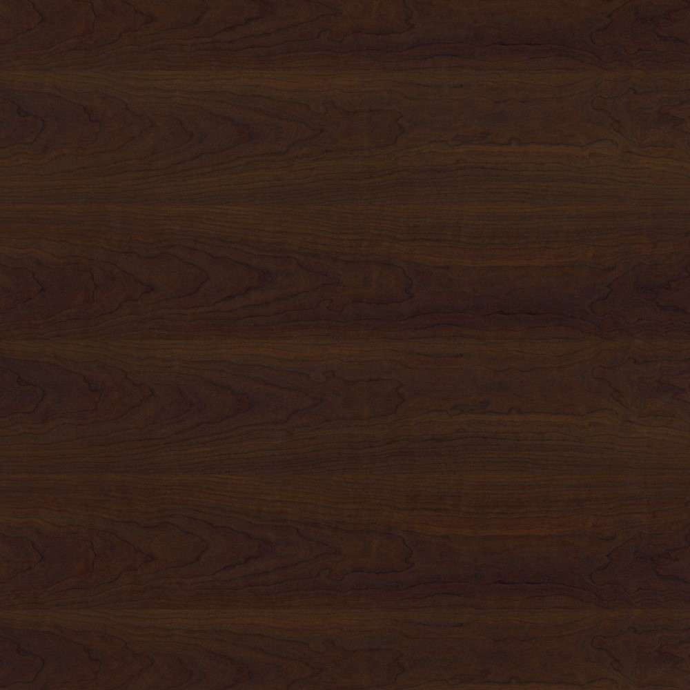 Bush Furniture - Key West Bathroom Storage Cabinet with Doors in Bing Cherry - KWS266BC-Z1 veiw 5