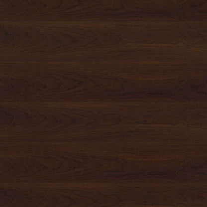 Bush Furniture - Key West Bathroom Storage Cabinet with Doors in Bing Cherry - KWS266BC-Z1 veiw 5