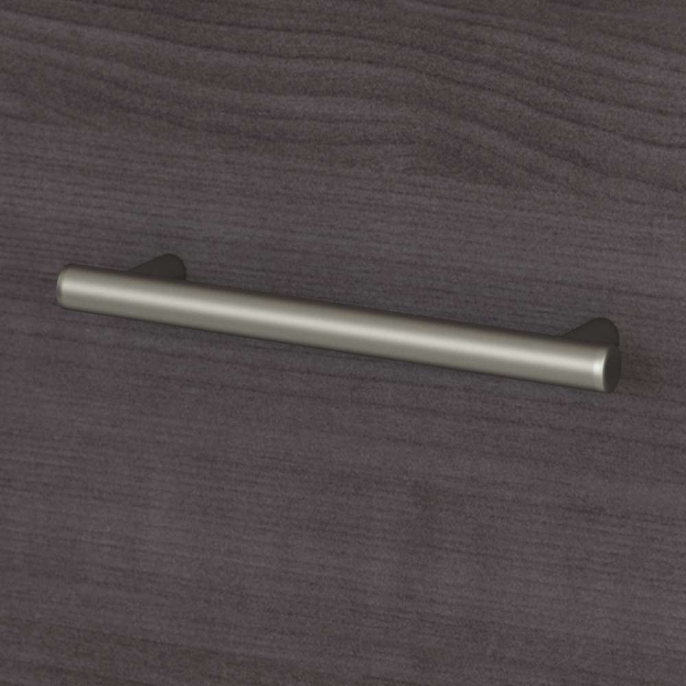 Bush Furniture - Somerset 2 Drawer Lateral File Cabinet in Storm Gray - WC81580 veiw 3