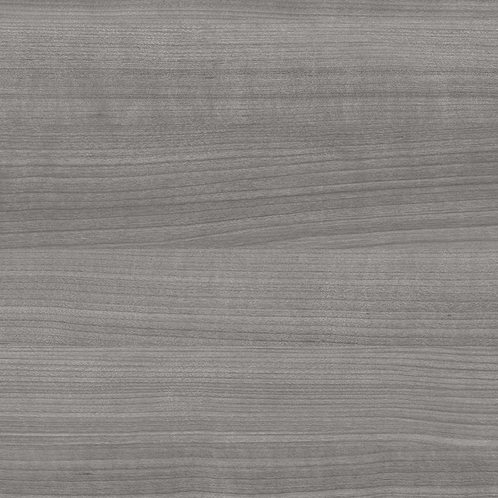 Bush Furniture - Somerset 72W L Shaped Desk with Hutch, Lateral File Cabinet and Bookcase in Platinum Gray - SET012PG veiw 2