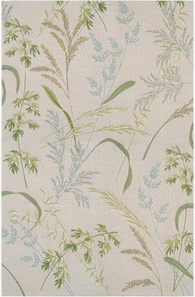 Couristan - Dolce Sand Dune/Beige-Multi Rug - 23 X 710 - 72590110023710U veiw 1