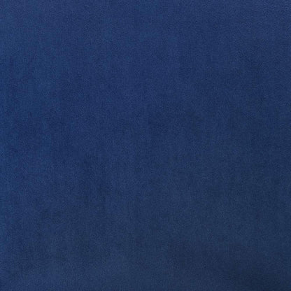 Euro Style - Alby Office Chair in Blue with Black Base - 15131-BLU veiw 8