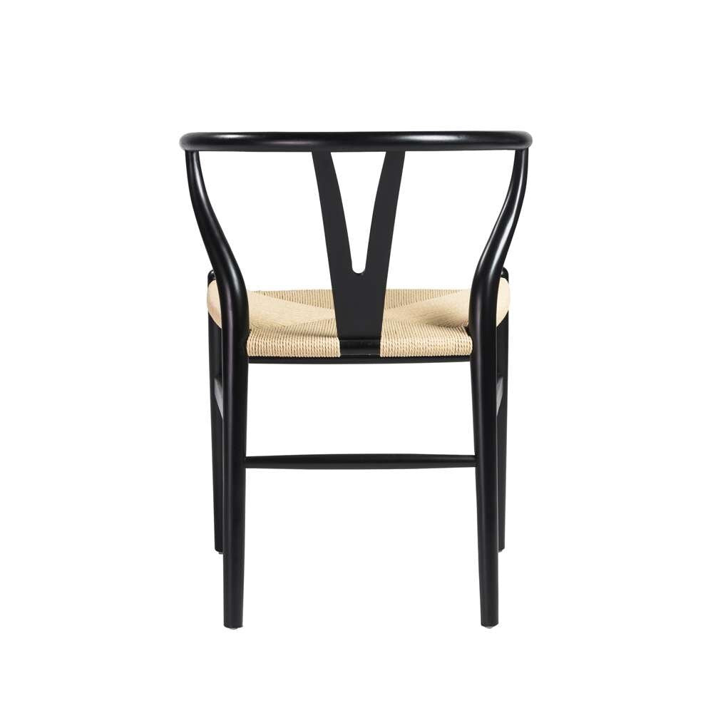 Euro Style Evelina Side Chair - Thumbnail 4