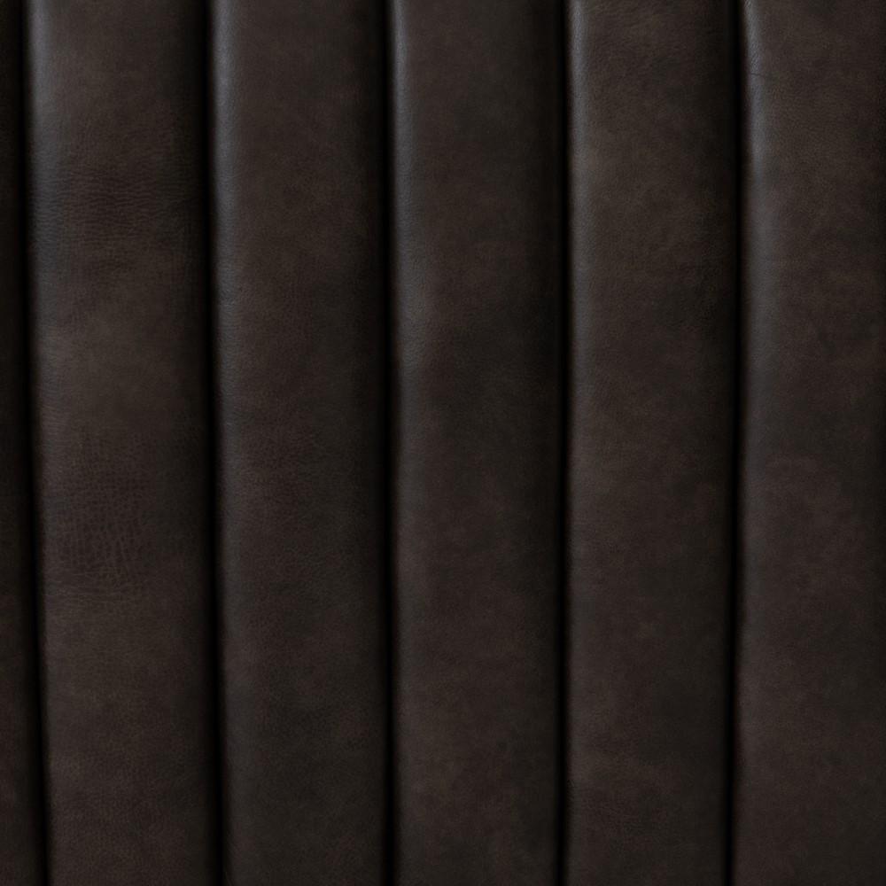 Four Hands - Augustine Sofa 96in - Deacon Wolf - CGRY-013-660 veiw 2