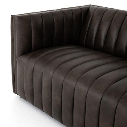 Four Hands - Augustine Sofa 96in - Deacon Wolf - CGRY-013-660 veiw 5