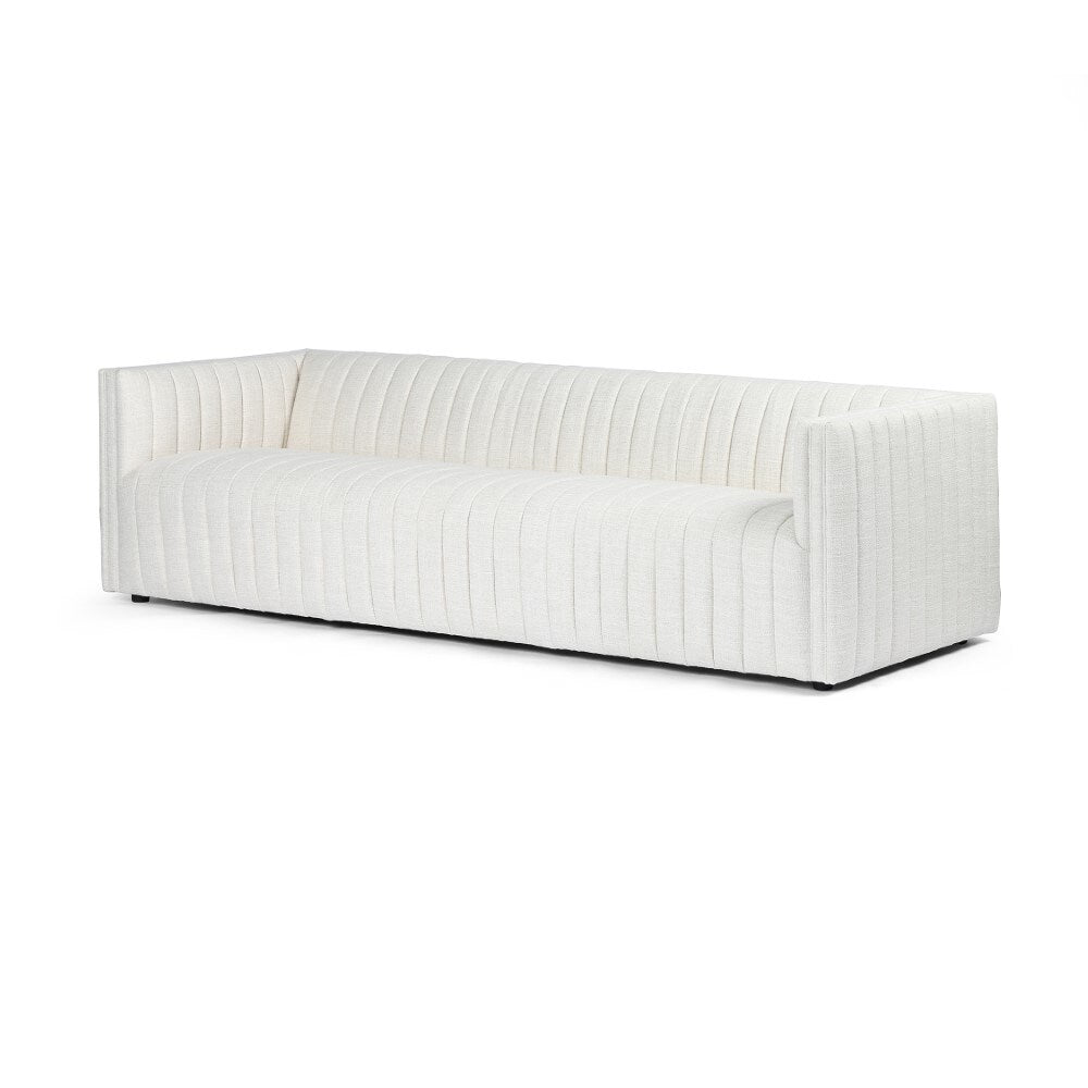 Four Hands - Augustine Sofa 96in - Dover Crescent - CGRY-013-213 veiw 1
