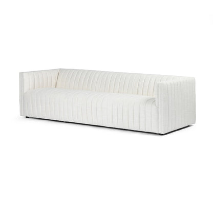 Four Hands - Augustine Sofa 96in - Dover Crescent - CGRY-013-213 veiw 1