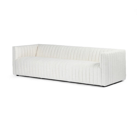 Four Hands - Augustine Sofa 96in - Dover Crescent - CGRY-013-213 veiw 1