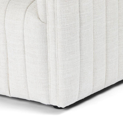 Four Hands - Augustine Sofa 96in - Dover Crescent - CGRY-013-213 veiw 2