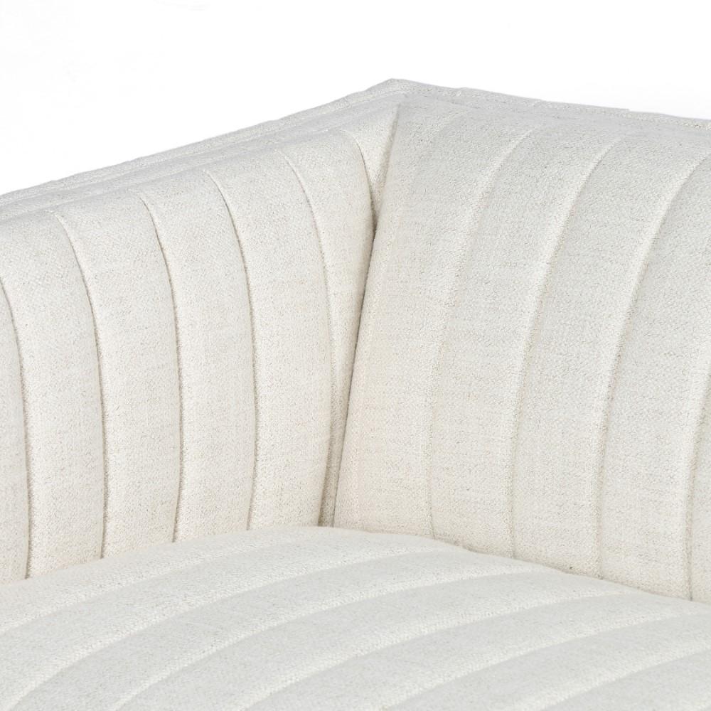 Four Hands - Augustine Sofa 96in - Dover Crescent - CGRY-013-213 veiw 3