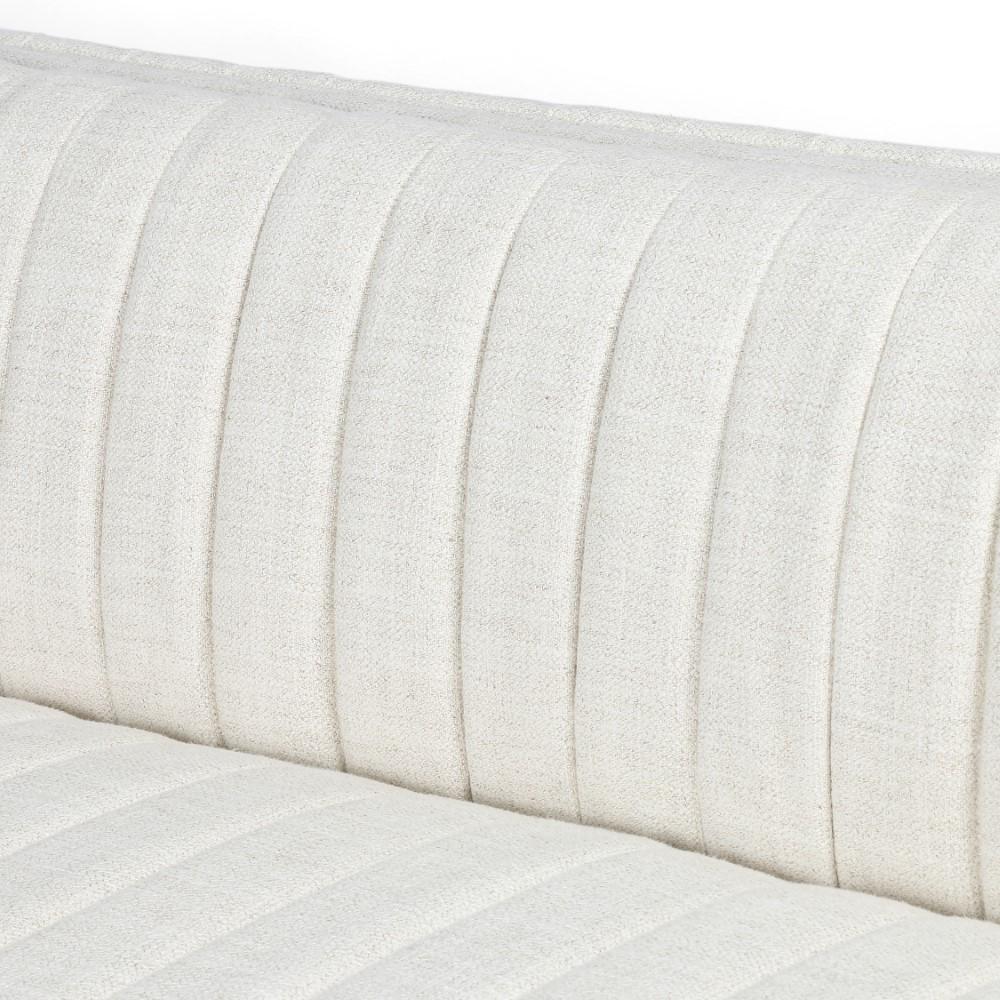 Four Hands - Augustine Sofa 96in - Dover Crescent - CGRY-013-213 veiw 4