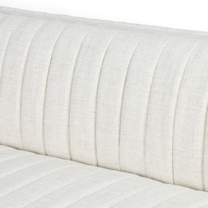 Four Hands - Augustine Sofa 96in - Dover Crescent - CGRY-013-213 veiw 4