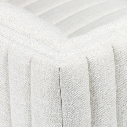 Four Hands - Augustine Sofa 96in - Dover Crescent - CGRY-013-213 veiw 6