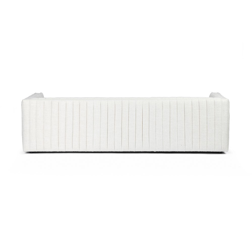 Four Hands - Augustine Sofa 96in - Dover Crescent - CGRY-013-213 veiw 8