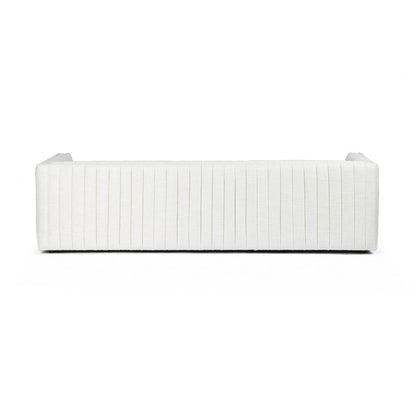 Four Hands - Augustine Sofa 96in - Dover Crescent - CGRY-013-213 veiw 8