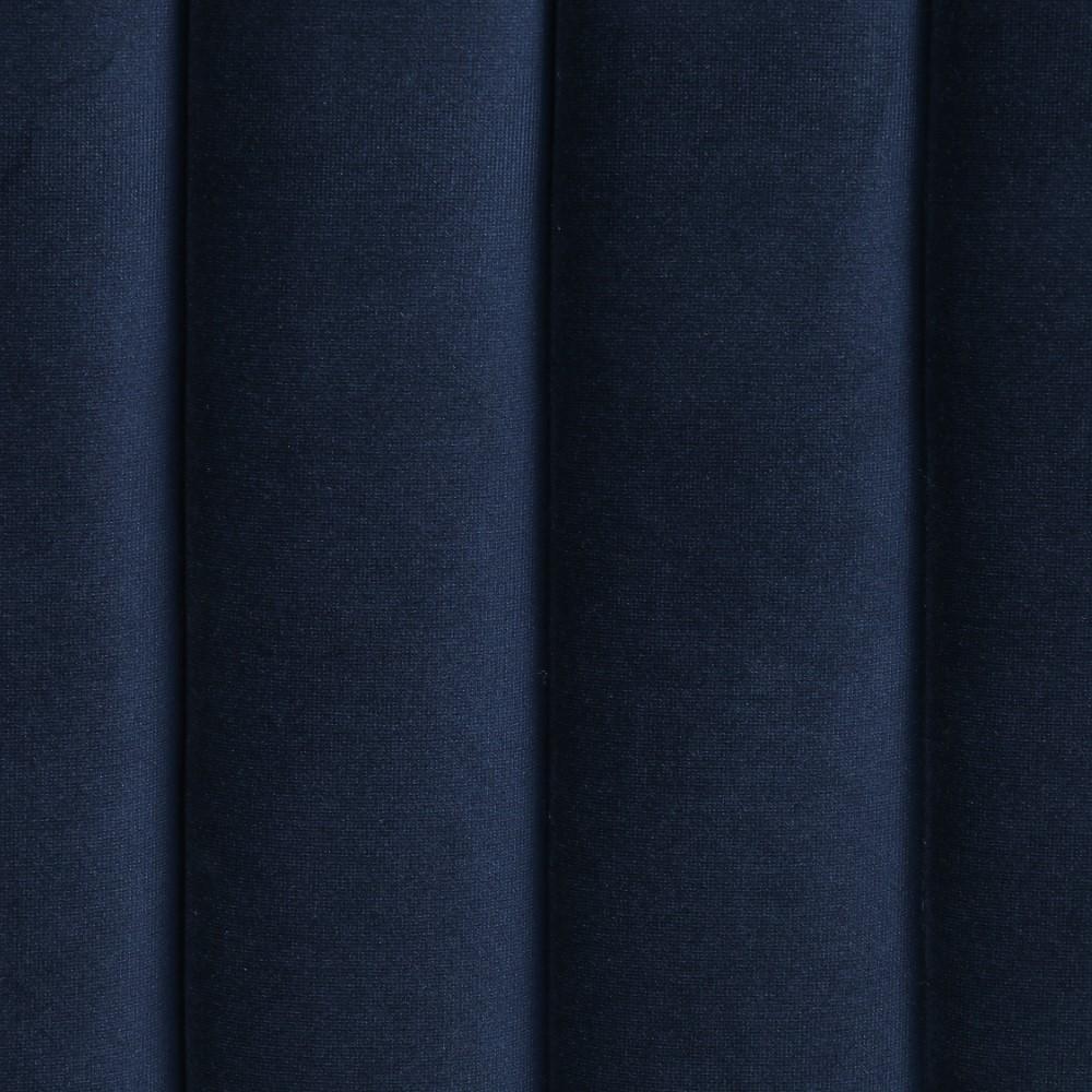 Four Hands - Augustine Sofa 96in - Sapphire Navy - CGRY-013-519 veiw 2