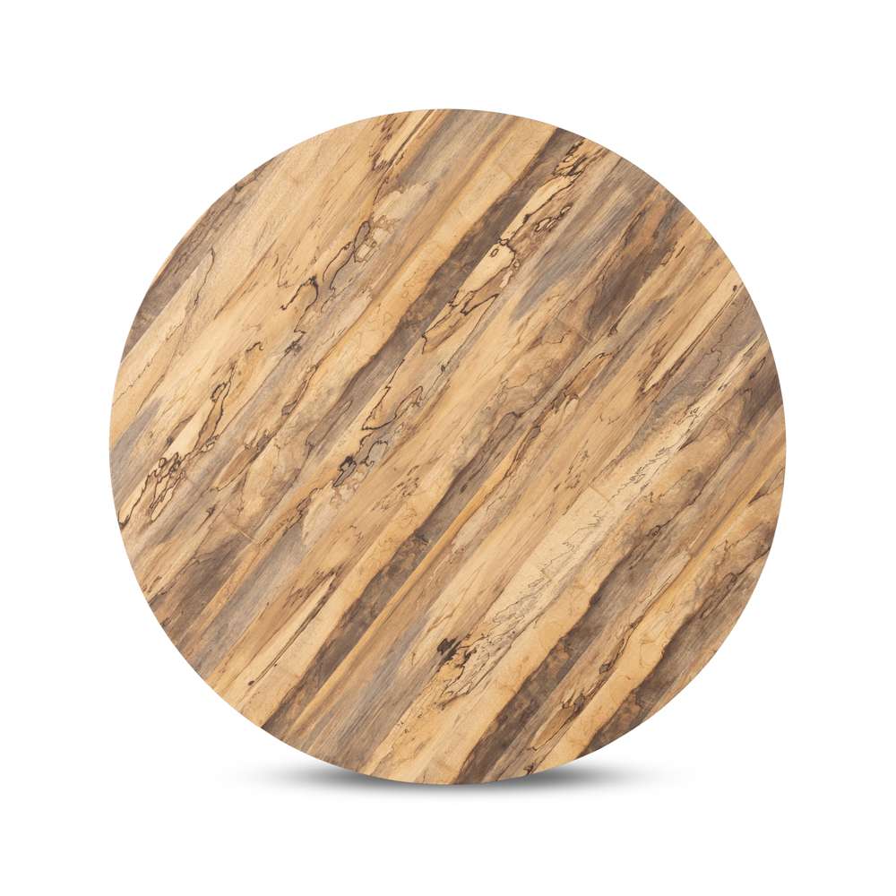 Four Hands - Wesson - Hudson Large Coffee Table-Spalted Primav - 236589-001 veiw 4