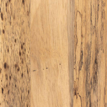 Four Hands - Wesson - Hudson Large Coffee Table-Spalted Primav - 236589-001 veiw 5