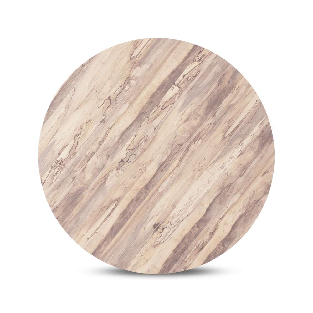 Four Hands - Wesson - Hudson Large Coffee Table-Ashen Walnut - 236589-003 veiw 3