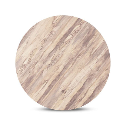 Four Hands - Wesson - Hudson Large Coffee Table-Ashen Walnut - 236589-003 veiw 3