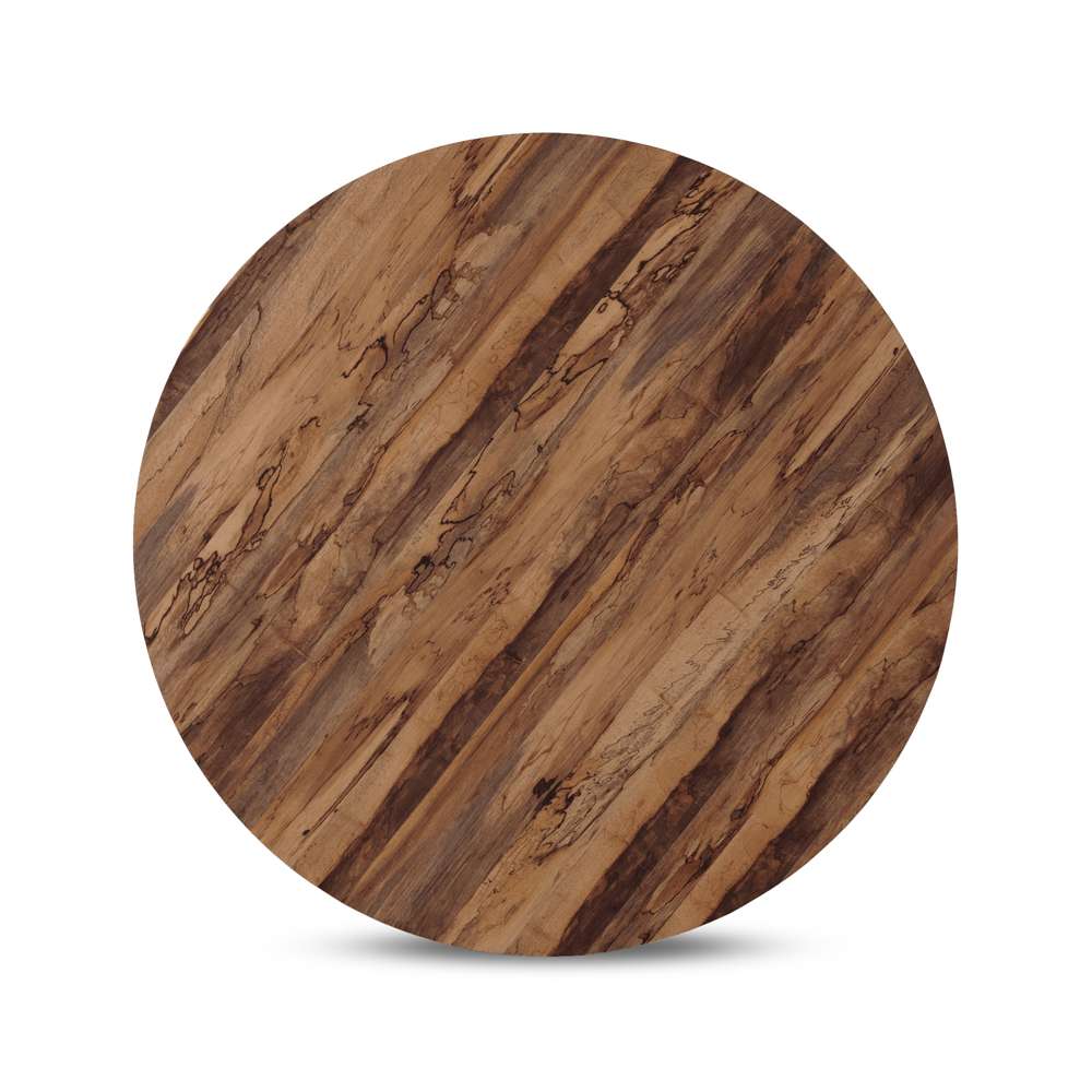 Four Hands - Wesson - Hudson Large Coffee Table-Natural Yukas - 236589-002 veiw 3