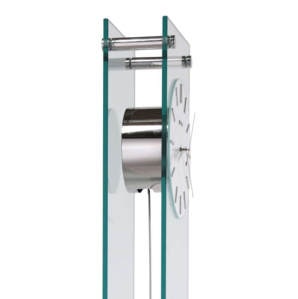 Howard Miller - Echo II Floor Clock - 611319 veiw 2