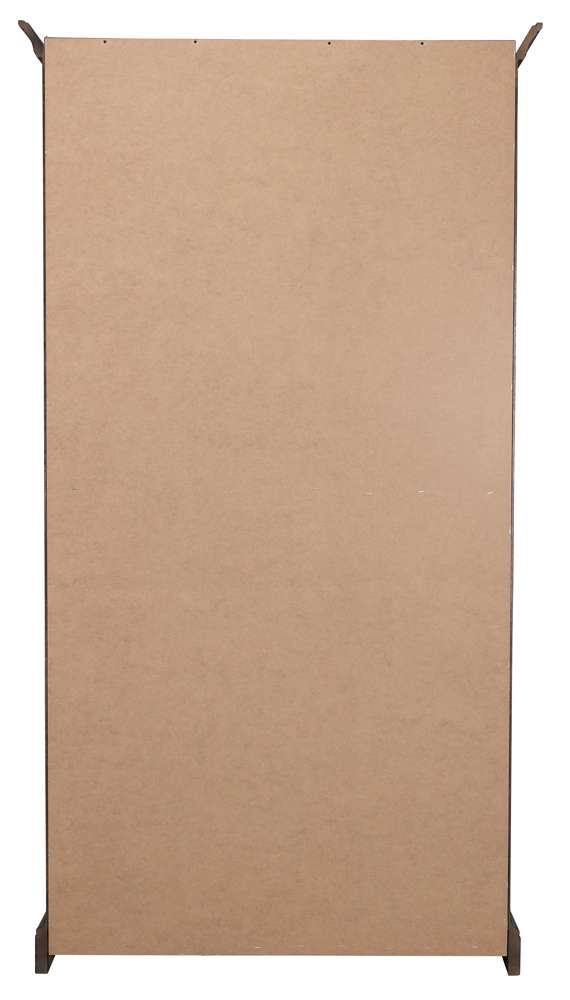 Howard Miller - Flora III Curio - 680727 veiw 4