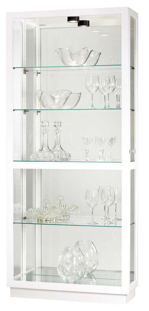 Howard Miller - Jayden IV Curio Cabinet - 680574 veiw 1