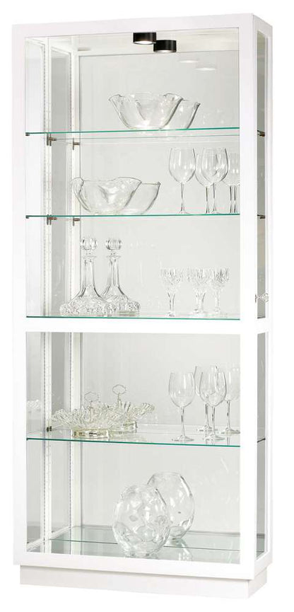 Howard Miller - Jayden IV Curio Cabinet - 680574 veiw 1