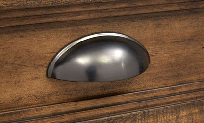 Magnussen - Bay Creek 70in Entertainment Console in Toasted Nutmeg - E4398-05 veiw 7
