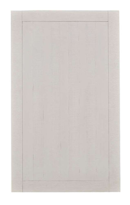 Magnussen - Heron Cove Lift Top Storage Cocktail Table with Casters in Chalk White - T4400-50 veiw 10