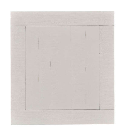 Magnussen - Heron Cove Rectangular End Table in Chalk White - T4400-03 veiw 9