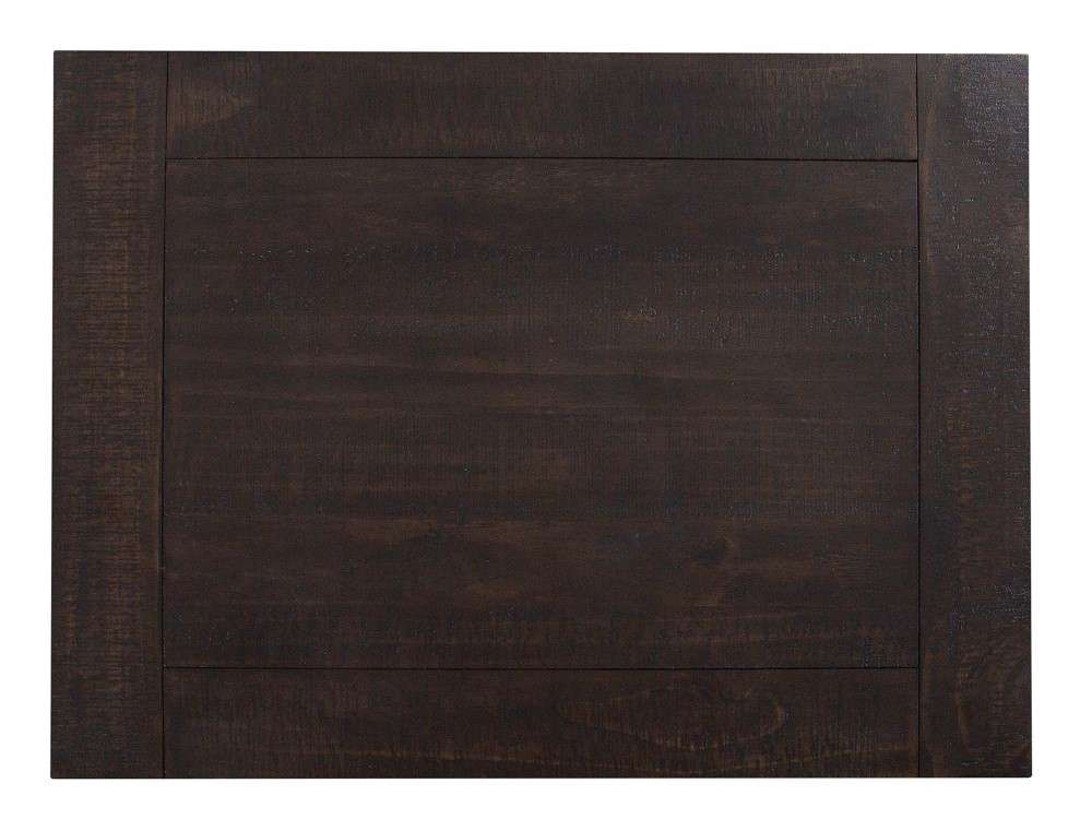 Magnussen - Westley Falls Rectangular End Table in Graphite - T4399-03 veiw 7