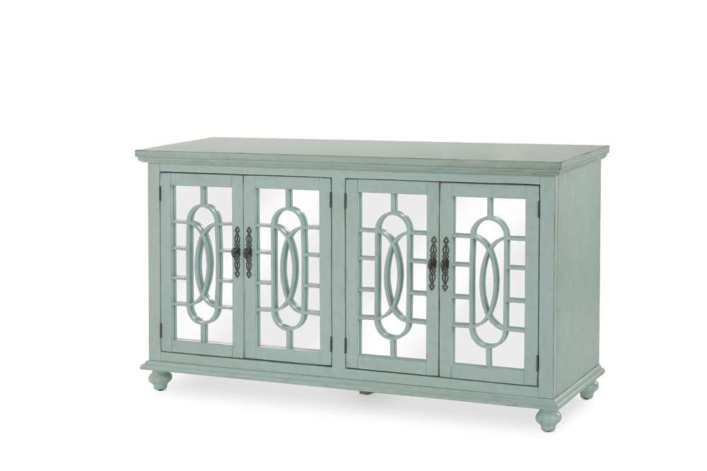 Martin Svensson Home -  Orleans TV Stand, Mint - 91052 veiw 1