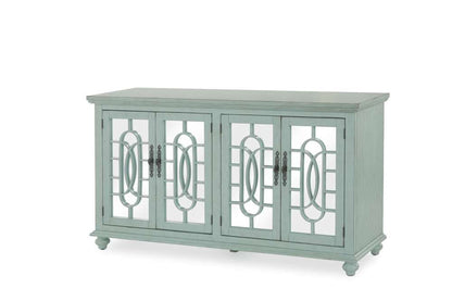 Martin Svensson Home -  Orleans TV Stand, Mint - 91052 veiw 1