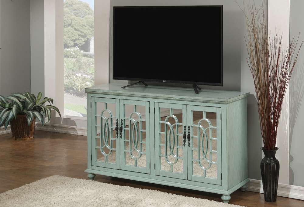 Martin Svensson Home -  Orleans TV Stand, Mint - 91052 veiw 3