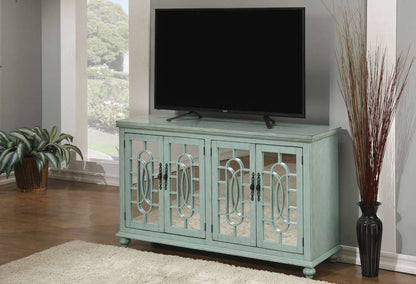 Martin Svensson Home -  Orleans TV Stand, Mint - 91052 veiw 3