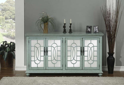 Martin Svensson Home -  Orleans TV Stand, Mint - 91052 veiw 4