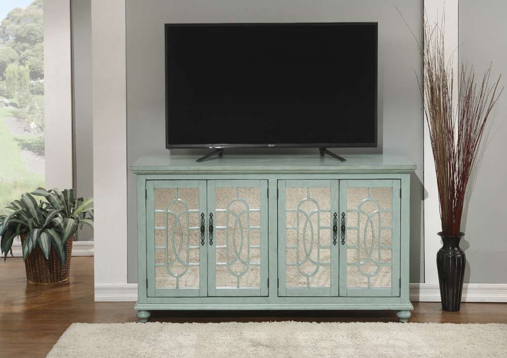 Martin Svensson Home -  Orleans TV Stand, Mint - 91052 veiw 5