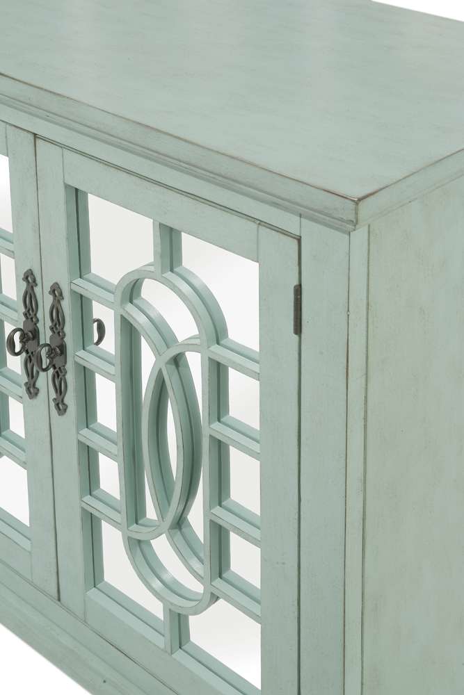 Martin Svensson Home -  Orleans TV Stand, Mint - 91052 veiw 6